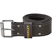 Stanley Cinturón de piel STST1-80119- marrón